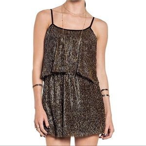 Lover + Friends Dress